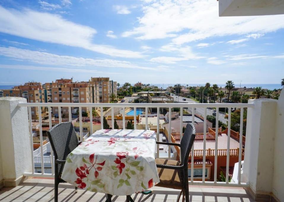 Villa Sueno Azul Torrevieja Ngoại thất bức ảnh