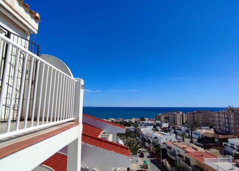Villa Sueno Azul Torrevieja Ngoại thất bức ảnh