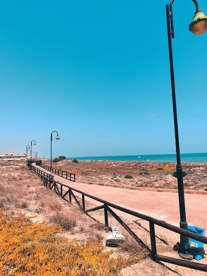 Villa Sueno Azul Torrevieja Ngoại thất bức ảnh