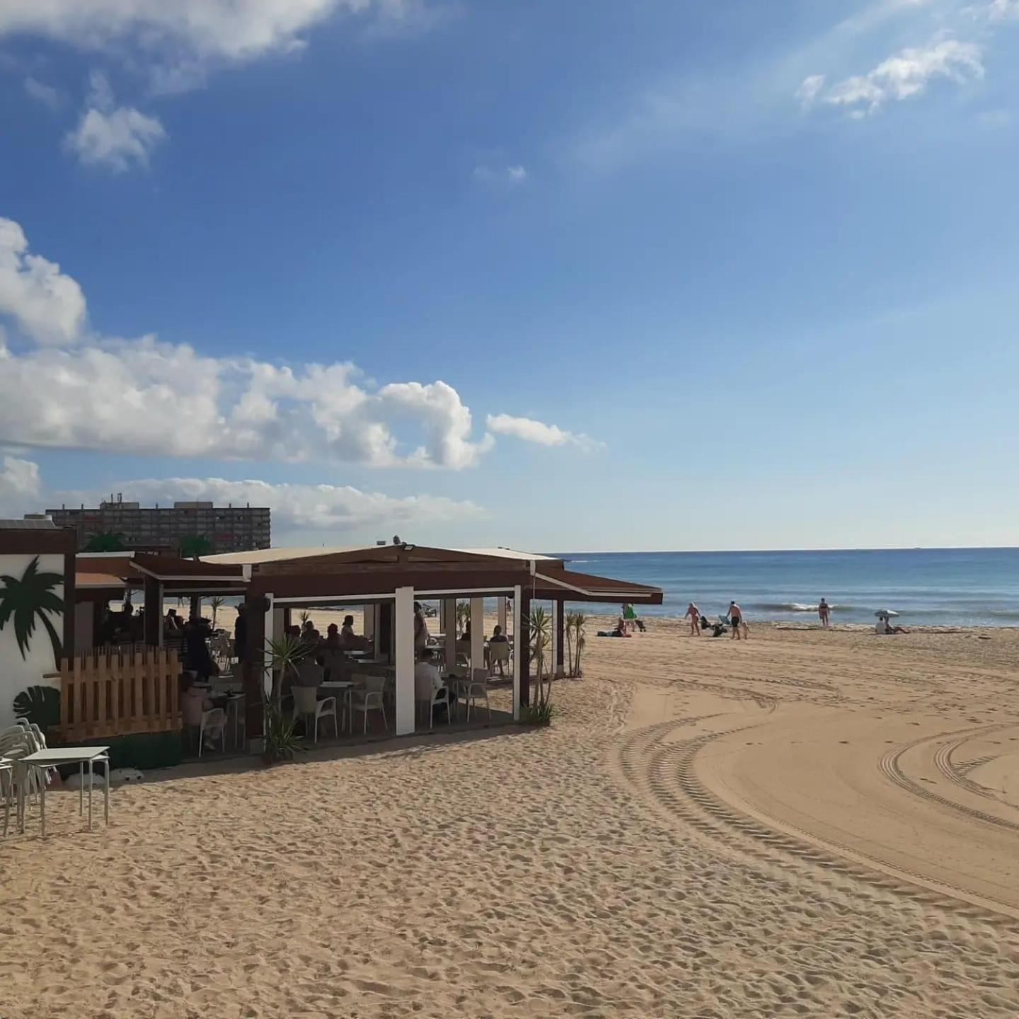 Villa Sueno Azul Torrevieja Ngoại thất bức ảnh