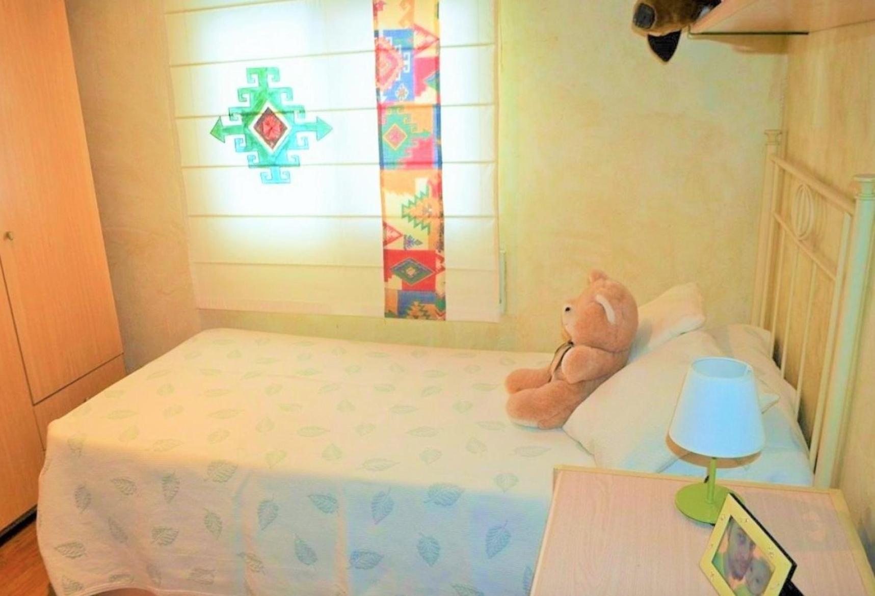 Villa Sueno Azul Torrevieja Ngoại thất bức ảnh