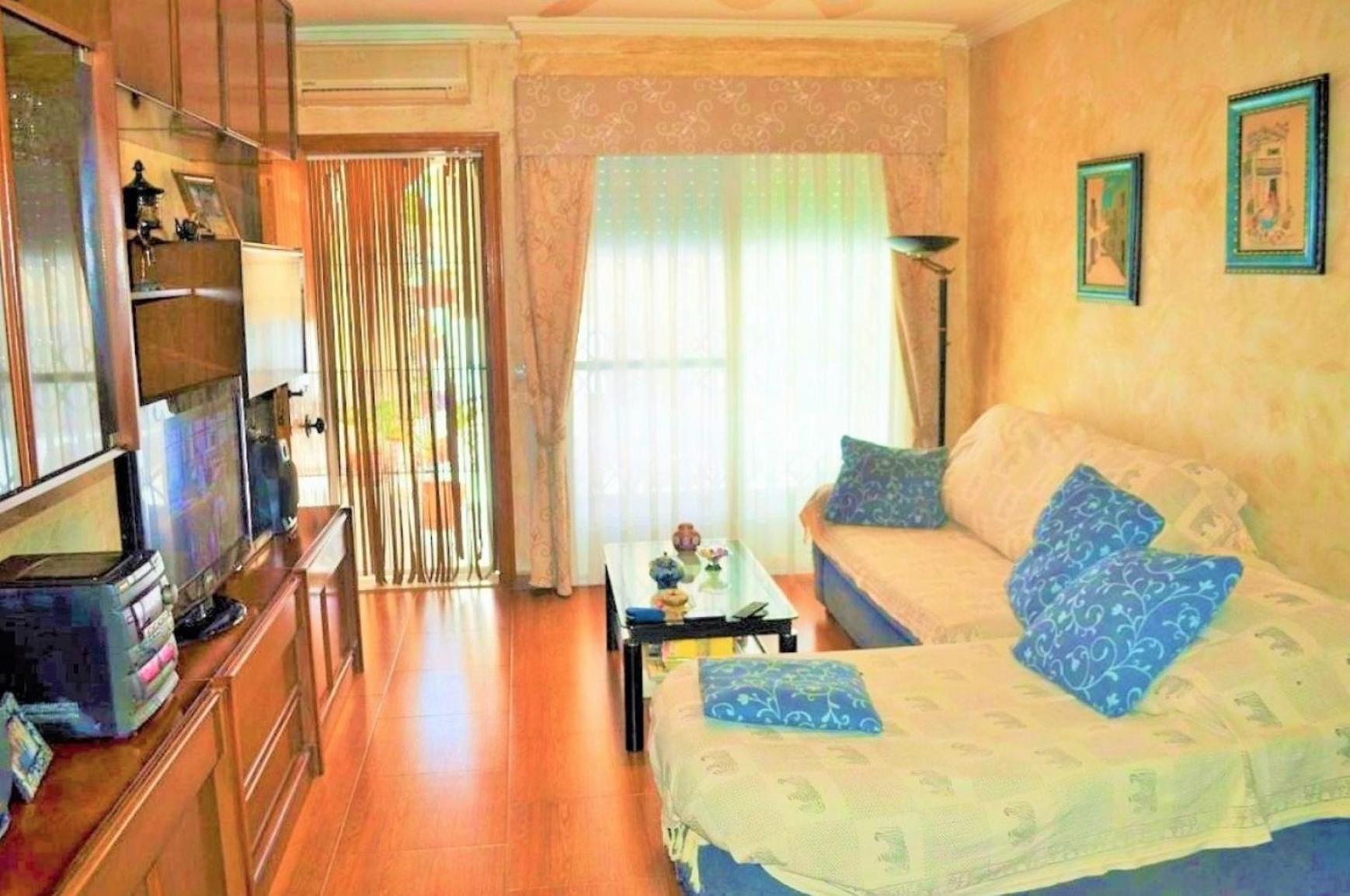 Villa Sueno Azul Torrevieja Ngoại thất bức ảnh