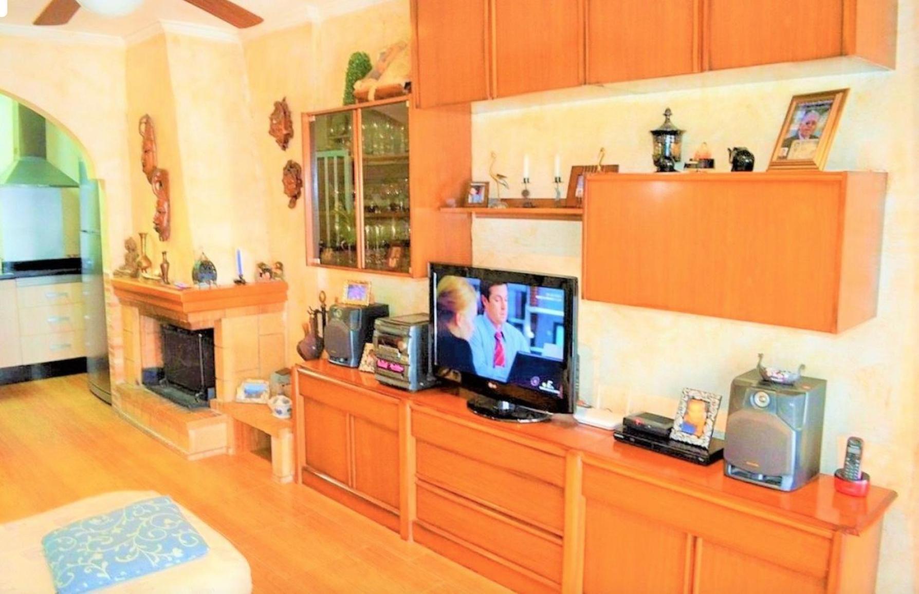 Villa Sueno Azul Torrevieja Ngoại thất bức ảnh
