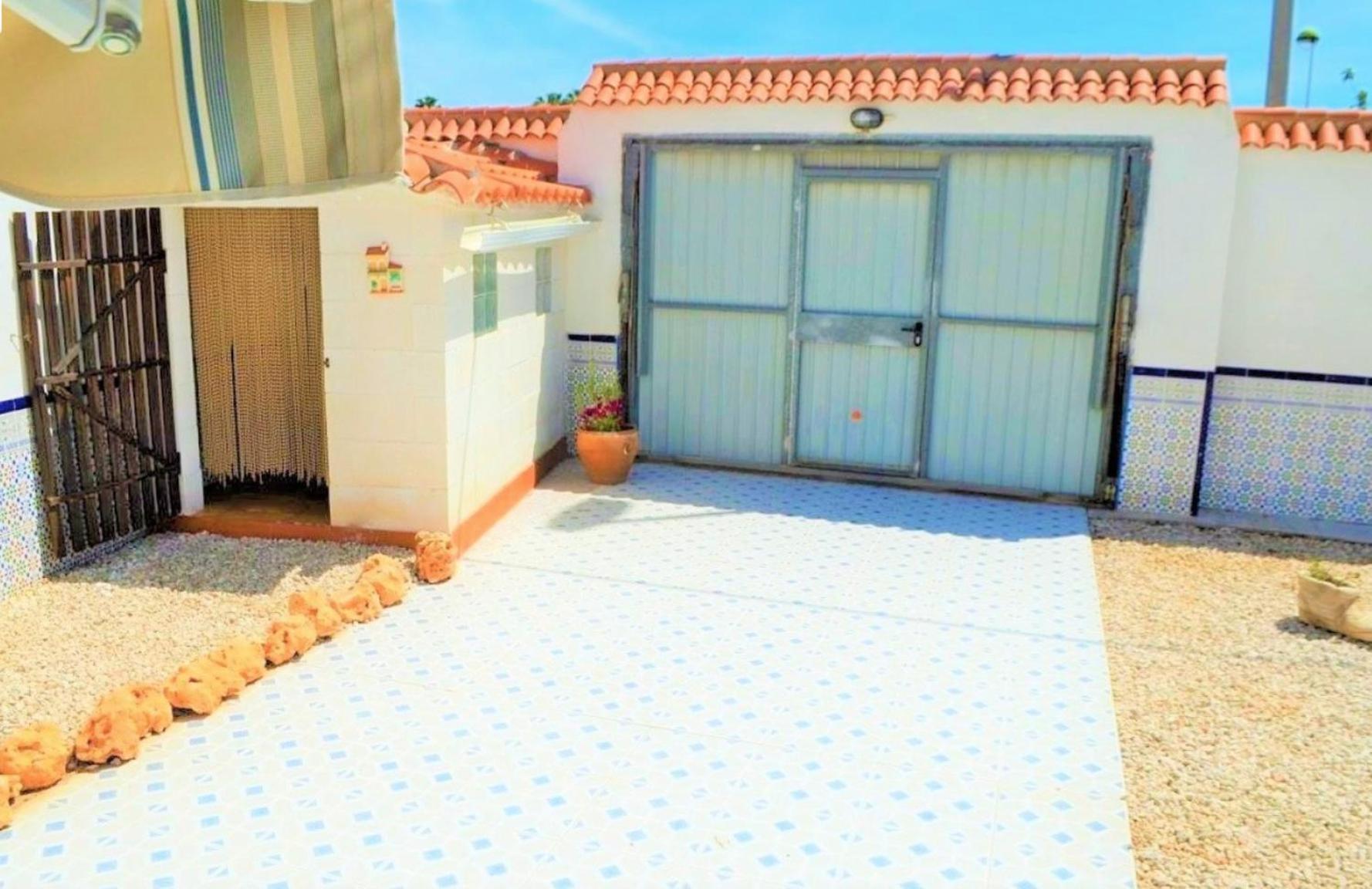 Villa Sueno Azul Torrevieja Ngoại thất bức ảnh