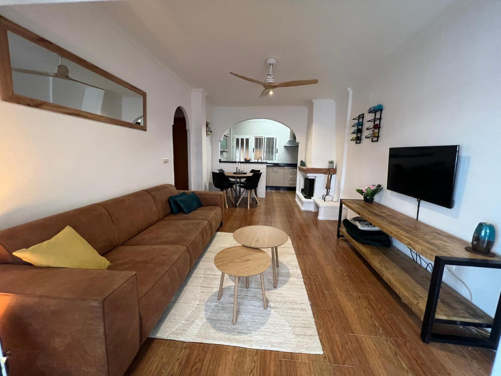Villa Sueno Azul Torrevieja Ngoại thất bức ảnh