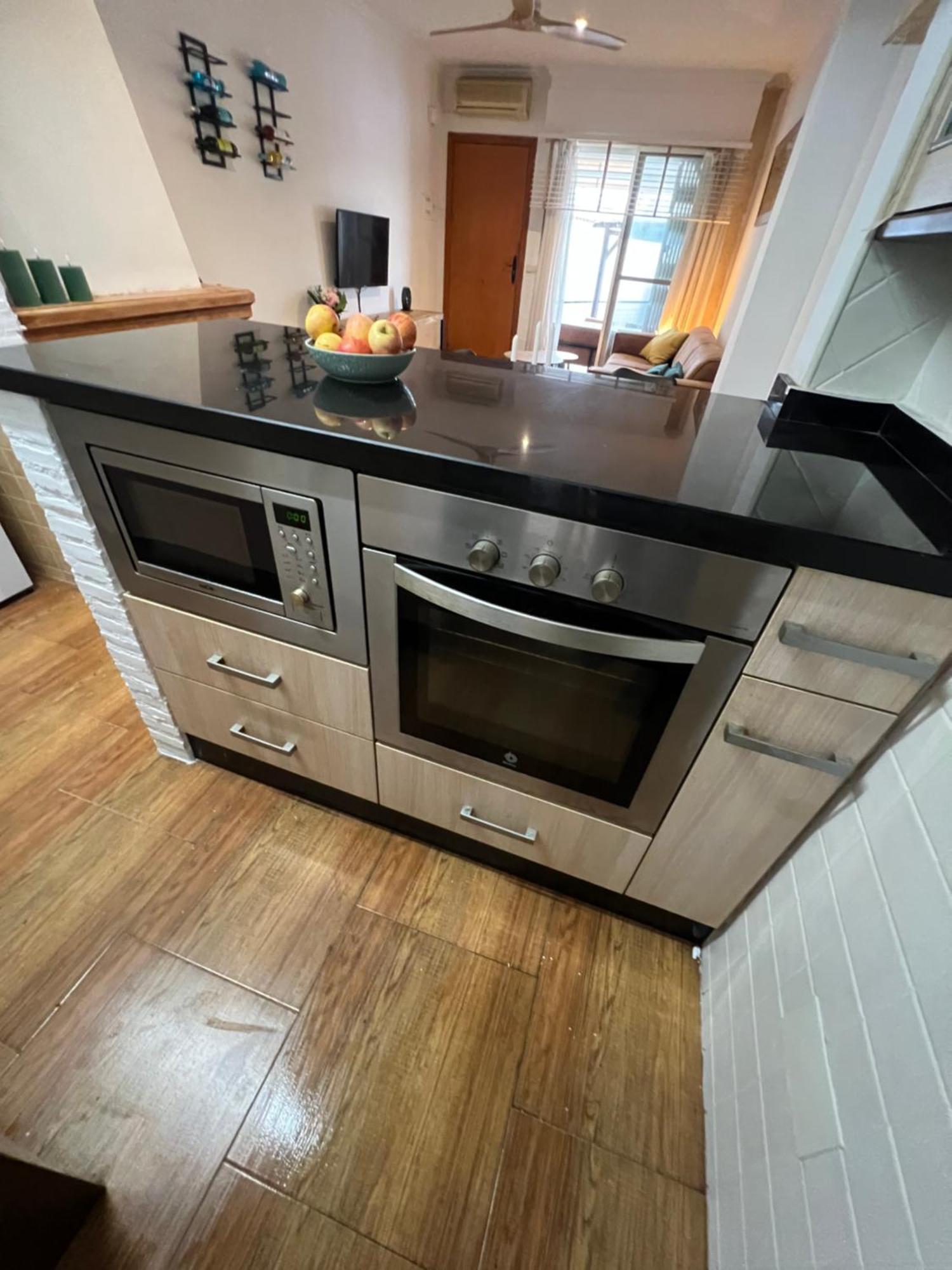 Villa Sueno Azul Torrevieja Ngoại thất bức ảnh