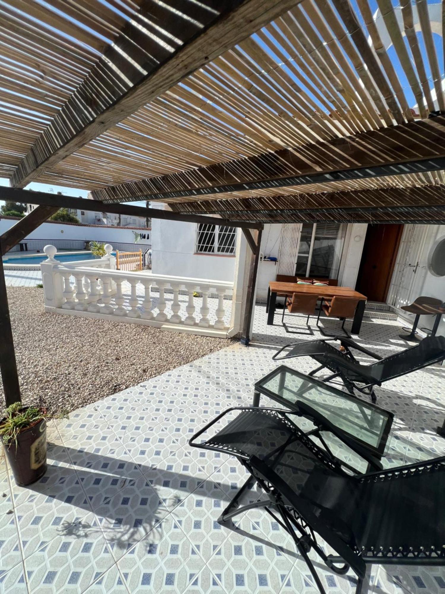 Villa Sueno Azul Torrevieja Ngoại thất bức ảnh